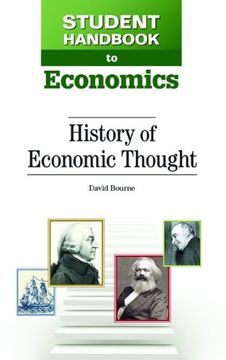 portada Economic History (in English)