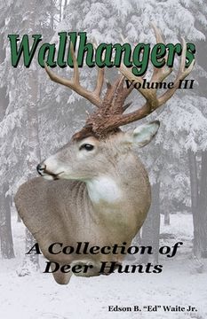 portada Wallhangers Volume III (in English)