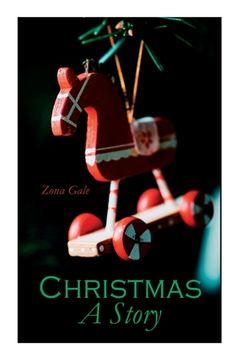 portada Christmas: A Story: Christmas Classic