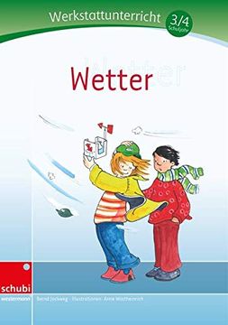 portada Wetter (en Alemán)