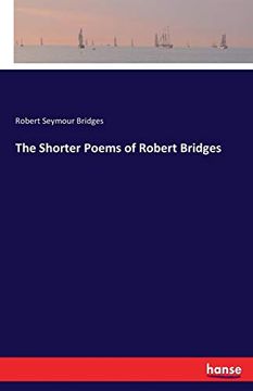 portada The Shorter Poems of Robert Bridges 