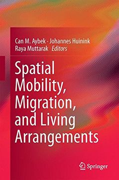 portada Spatial Mobility, Migration, and Living Arrangements