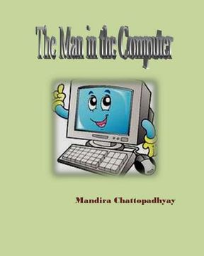 portada The Man in the Computer (en Inglés)