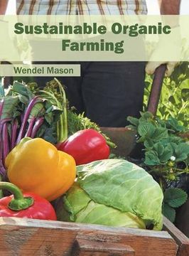portada Sustainable Organic Farming (in English)