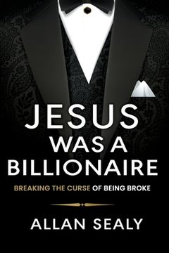 portada Jesus Was A Billionaire