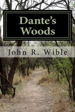 portada Dante's Woods (A Wood Called K'nosis)
