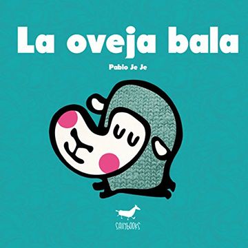 portada La Oveja Bala (in Spanish)