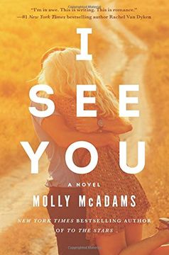 portada I See You: A Novel