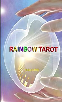 portada Rainbow Tarot (en Inglés)