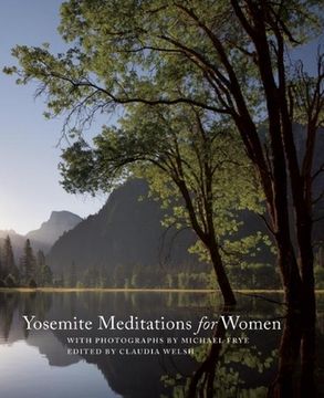 Yosemite Meditations for Women (en Inglés)