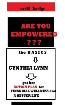 portada Are You Empowered??? -- the Basics