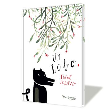 portada Un Lobo (in Spanish)