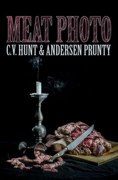 portada Meat Photo (en Inglés)