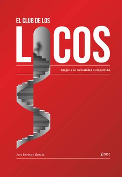 portada El Club de los Locos (in Spanish)