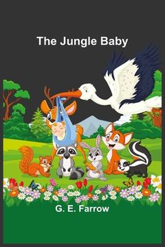 portada The Jungle Baby 