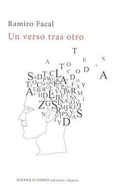 portada Un Verso Tras Otro (in Spanish)