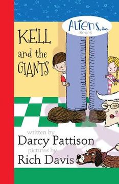 portada Kell and the Giants (in English)
