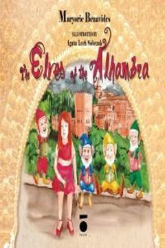portada The elves of the Alhambra