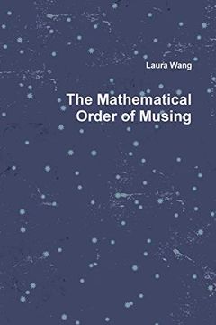 portada The Mathematical Order of Musing