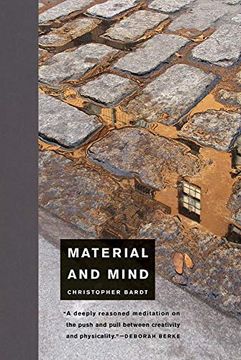 portada Material and Mind (The mit Press) 