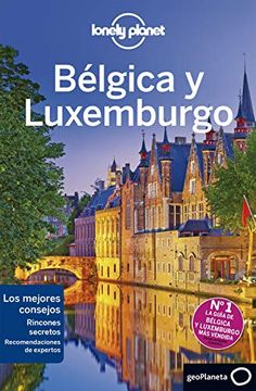 portada Bélgica y Luxemburgo 4