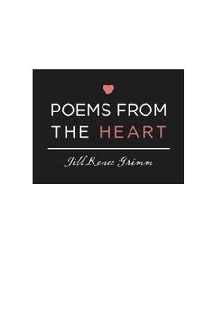 portada Poems from the Heart