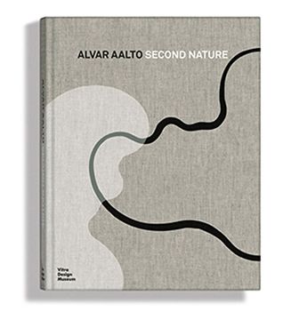 portada Alvar Aalto: Second Nature (in English)