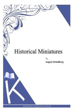portada Historical Miniatures