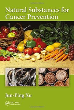 portada Natural Substances for Cancer Prevention 