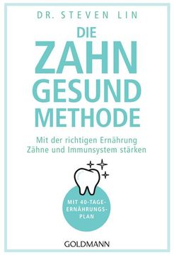 portada Die Zahn-Gesund-Methode (in German)