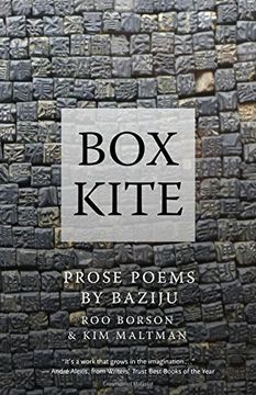 portada Box Kite (en Inglés)