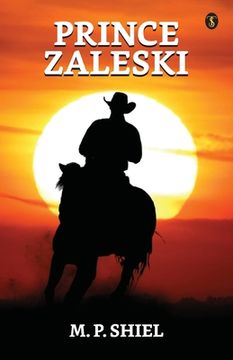 portada Prince Zaleski (en Inglés)