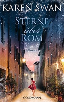 portada Sterne Über Rom: Roman (in German)