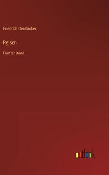 portada Reisen: Fünfter Band (en Alemán)