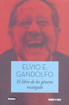 portada El Libro de los Generos Recargado (in Spanish)