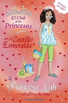 26. Princesa Leah Y El Caballito De Mar