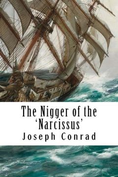 portada The Nigger of the 'Narcissus'