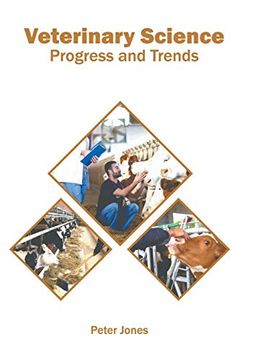 portada Veterinary Science: Progress and Trends (in English)
