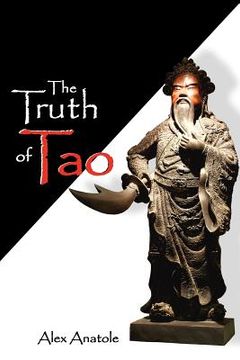 portada the truth of tao (in English)