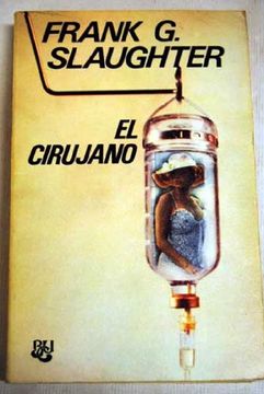 portada El Cirujano (in Spanish)