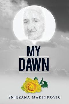 portada My Dawn (in English)
