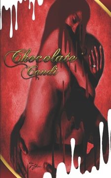 portada Chocolate Candi: A Sweet Taboo (en Inglés)