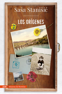 portada Los Orígenes (in Spanish)