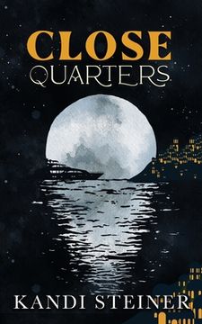 portada Close Quarters: Special Edition (en Inglés)