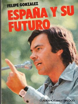 portada España y su Futuro