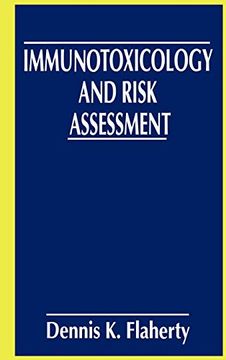 portada Immunotoxicology and Risk Assessment (in English)