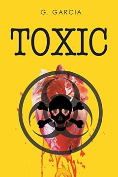 portada Toxic (in English)