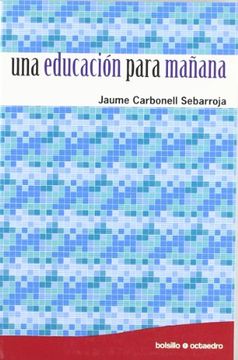 portada Una Educación Para Mañana (in Spanish)
