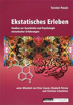 portada Ekstatisches Erleben (en Alemán)