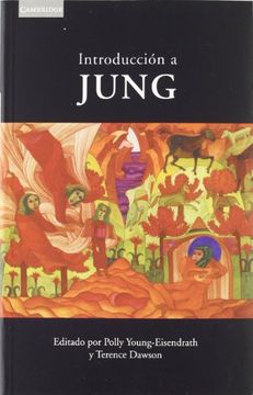 portada Introducción a Jung